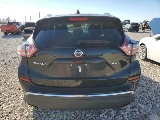 5N1AZ2MG6JN141331 | 2018 NISSAN MURANO S