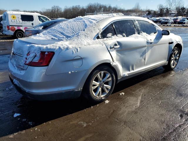 1FAHP2HW5BG130746 | 2011 Ford taurus sel