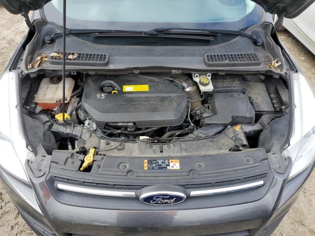 1FMCU0GX0FUB00584 | 2015 FORD ESCAPE SE