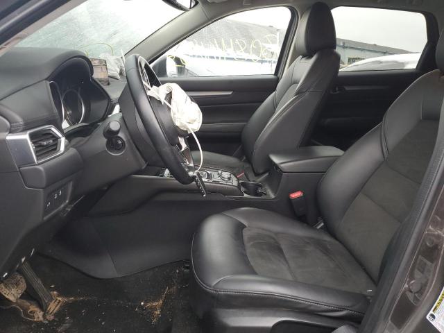 JM3KFBCM9L1807723 | 2020 MAZDA CX-5 TOURI