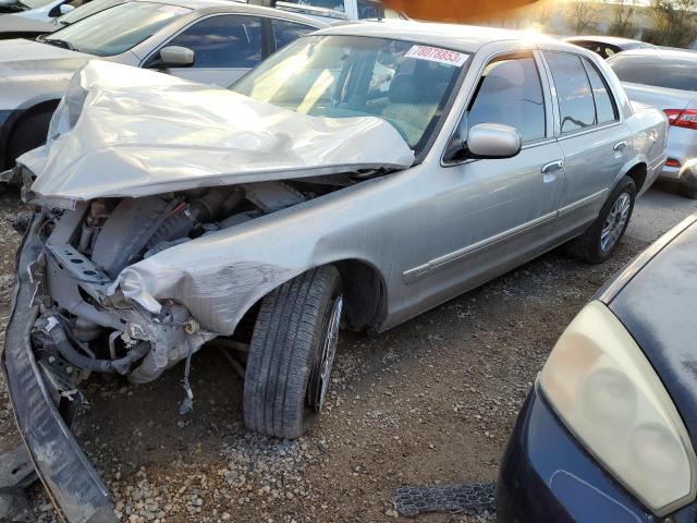 2006 Mercury Grand Marquis GS