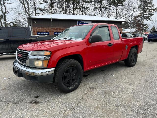 2007 GMC Canyon VIN: 1GTCS199478188029 Lot: 41102884