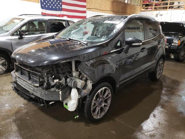 MAJ6S3KL9MC452519 | 2021 FORD ECOSPORT T