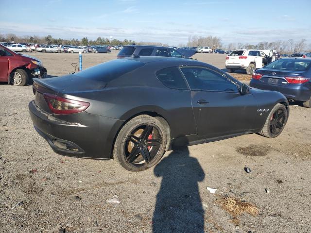 ZAM45KLAXB0055055 2011 Maserati Granturismo S