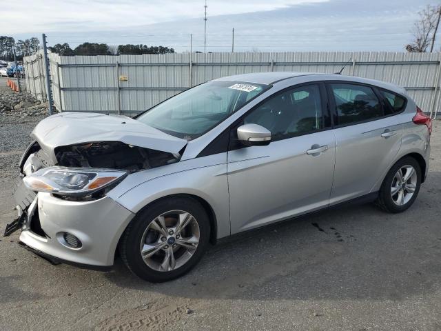 1FADP3K21EL106918 | 2014 FORD FOCUS SE