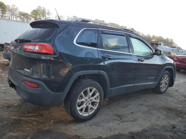 1C4PJLCB5FW617653 | 2015 JEEP CHEROKEE L