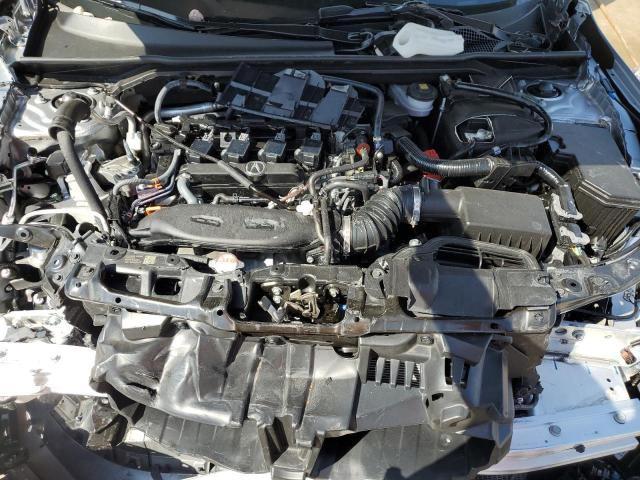 19UDE4H31PA002676 | 2023 ACURA INTEGRA A-