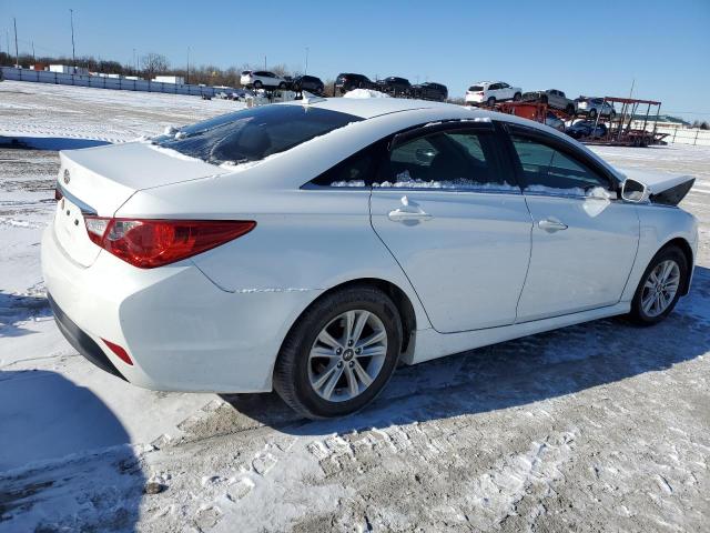 5NPEB4AC6EH925893 | 2014 Hyundai sonata gls