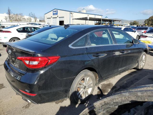 5NPE24AF8FH160164 | 2015 HYUNDAI SONATA SE