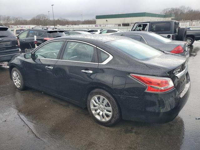 Vin: 1n4al3ap0fc434683, lot: 37107964, nissan altima 2.5 20152