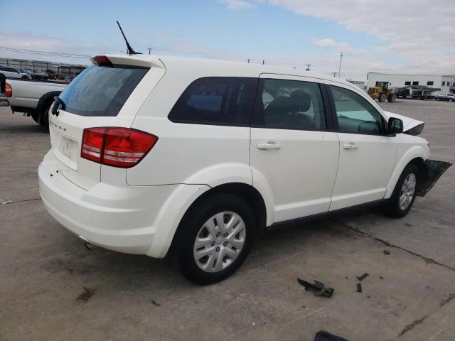 3C4PDCAB3FT675177 | 2015 DODGE JOURNEY SE