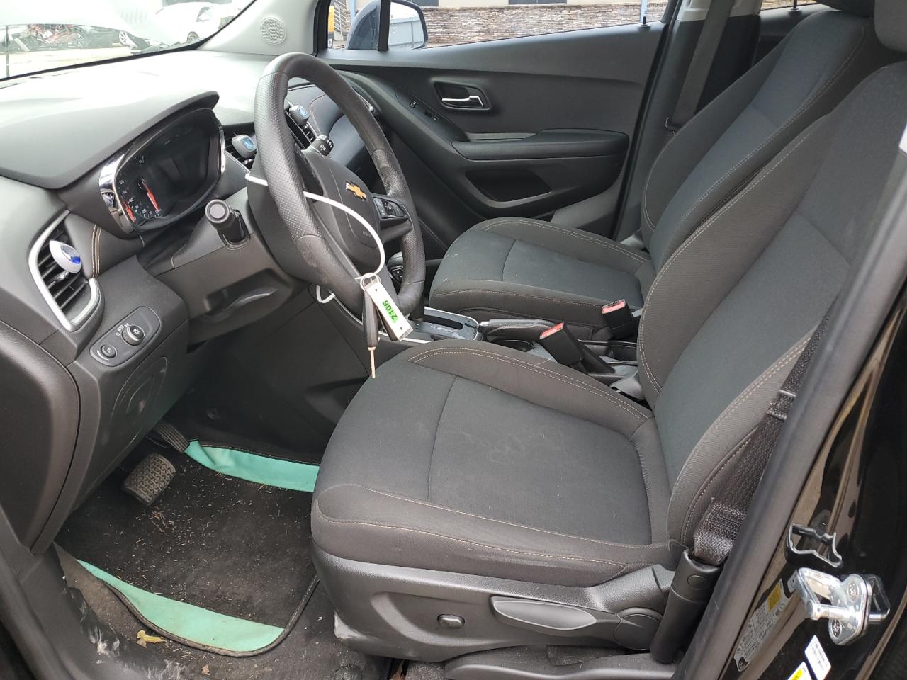 KL7CJKSM7NB541898 CHEVROLET TRAX 2022