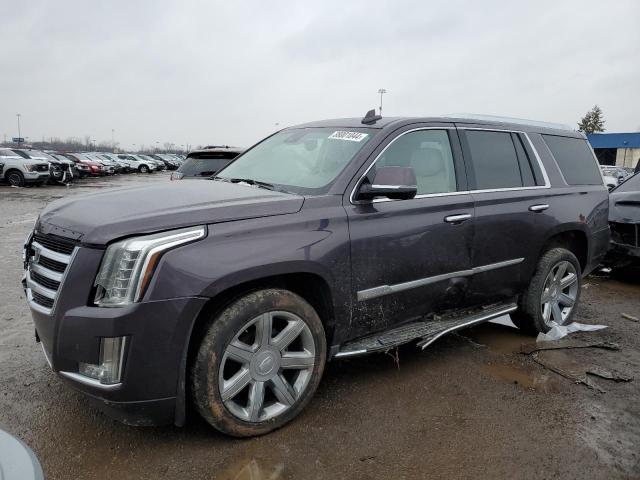 2015 CADILLAC ESCALADE L - 1GYS4MKJ7FR748298