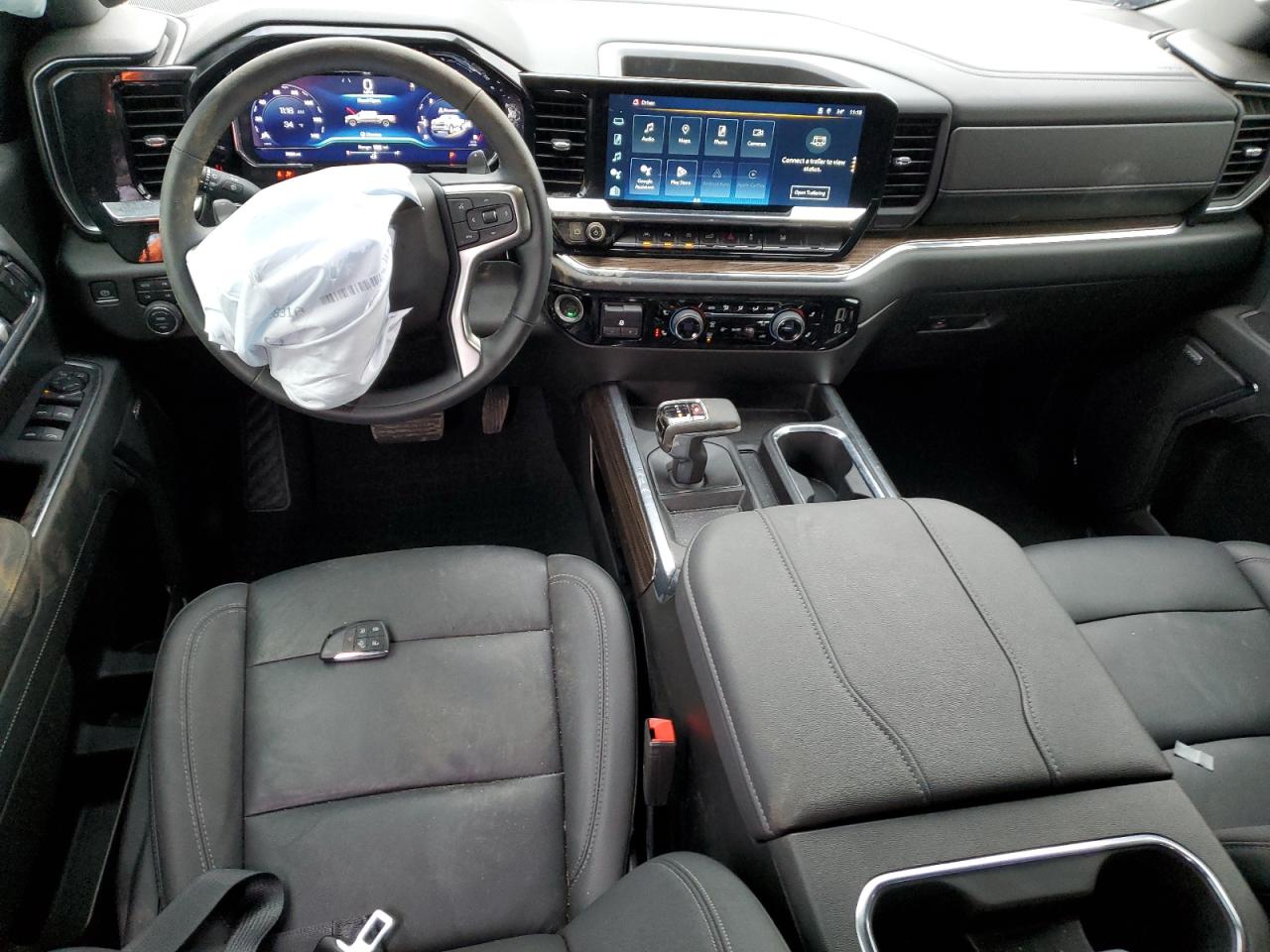 1GCUDEEL0PZ287450 CHEVROLET ALL Models 2023