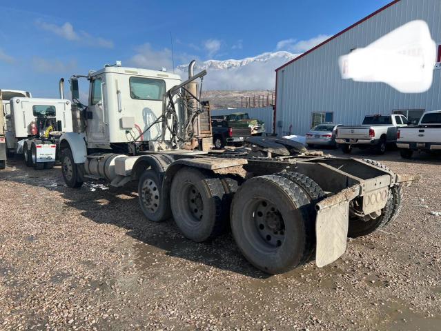 2013 International 5900 5900I VIN: 1HSNTSMT7DJ197429 Lot: 40915804