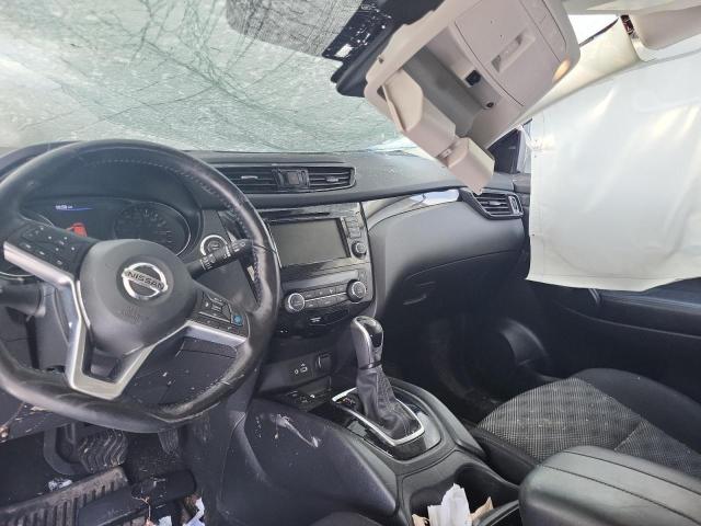 2021 NISSAN ROGUE SPOR - JN1BJ1BW0MW423955