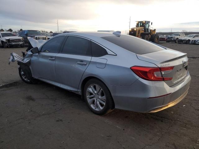 2019 Honda Accord Lx VIN: 1HGCV1F15KA091026 Lot: 38232514