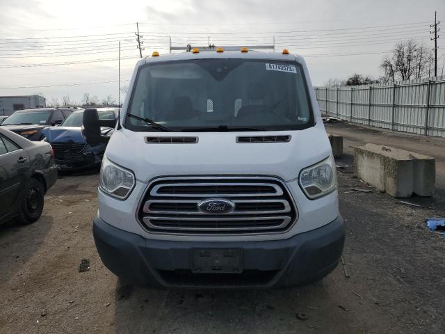 2016 FORD TRANSIT T- 1FDYR5PM8GKA77014  81743573