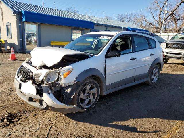 2006 Pontiac Vibe 