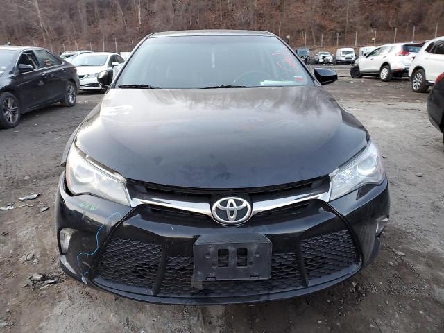 4T1BF1FKXHU347969 | 2017 Toyota camry le