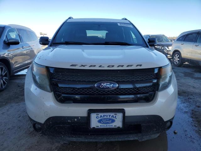 1FM5K8GT6FGB15602 | 2015 FORD EXPLORER S