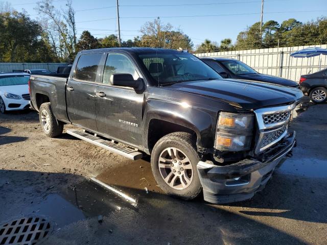 3GCUKREC9EG561528 | 2014 CHEVROLET SILVERADO