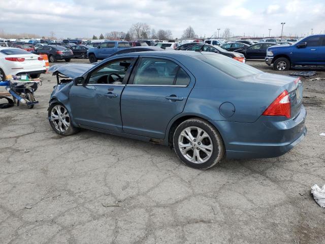 Vin: 3fahp0ha0cr140782, lot: 37819204, ford fusion se 20122