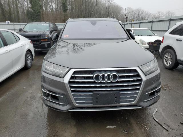 VIN WA1LAAF79KD007667 2019 Audi Q7, Premium Plus no.5