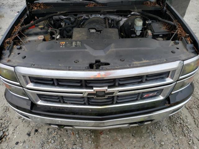 1GCVKREH1EZ310325 | 2014 Chevrolet silverado k1500 lt