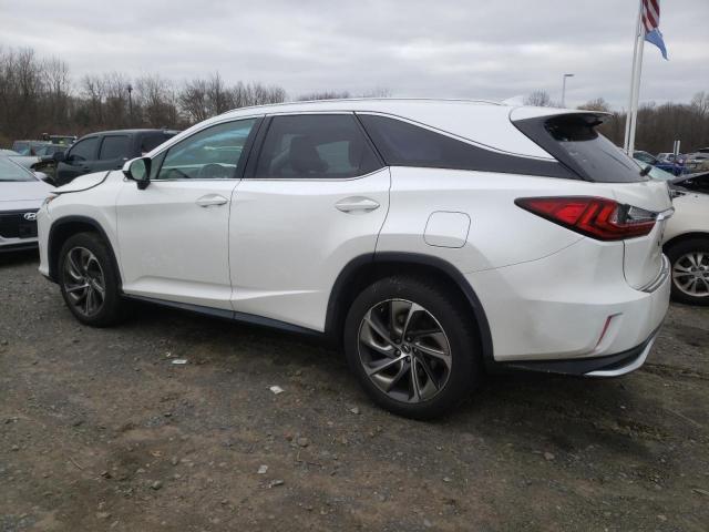 JTJDZKCA2K2018379 | 2019 LEXUS RX 350 L