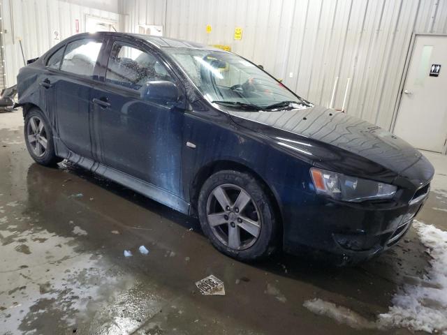 2013 Mitsubishi Lancer Se VIN: JA32V2FW5DU023210 Lot: 37997774