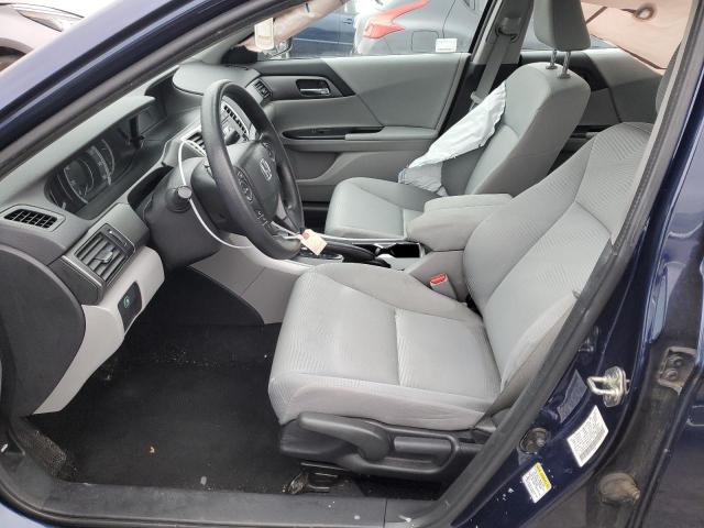 1HGCR2F35EA009229 | 2014 HONDA ACCORD LX