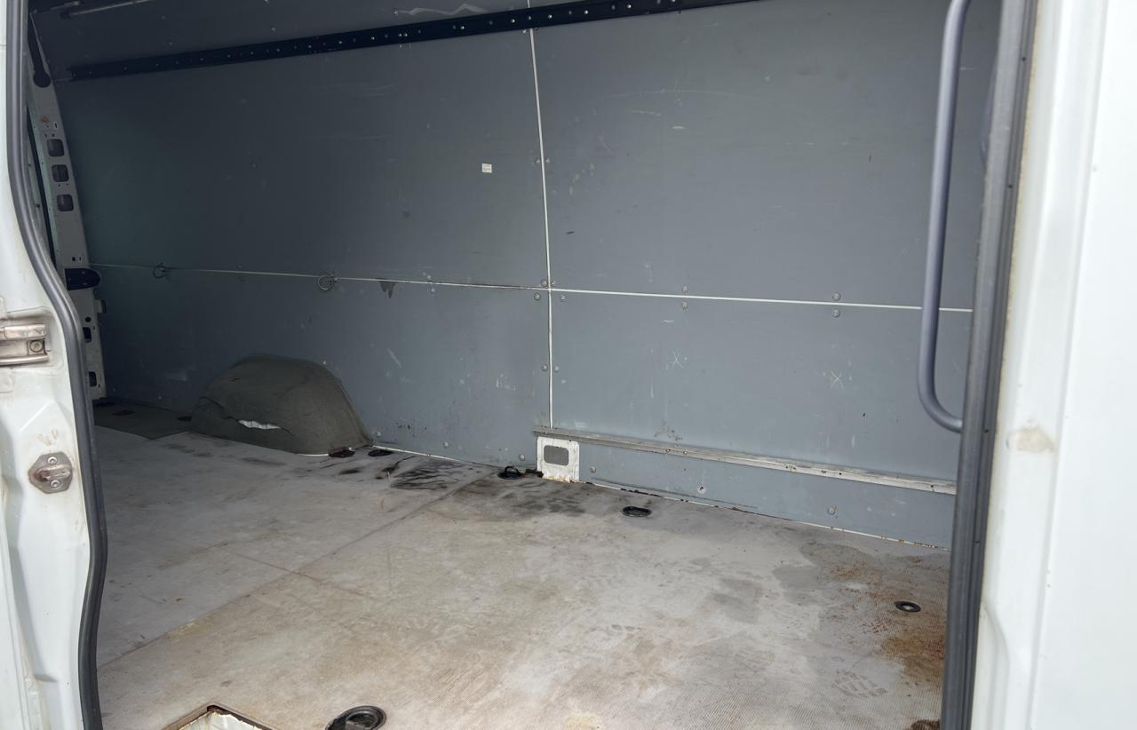 WD0PE845185265360 2008 Dodge Sprinter 2500