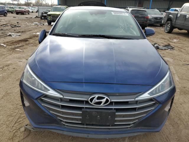 5NPD84LF6LH582811 | 2020 HYUNDAI ELANTRA SE