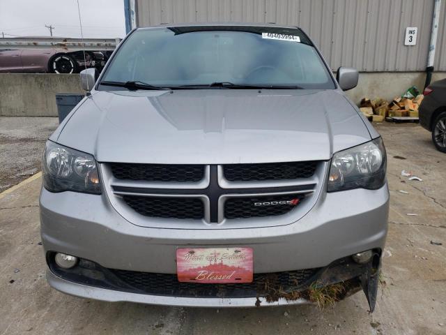 2017 Dodge Grand Caravan Gt VIN: 2C4RDGEG2HR773726 Lot: 40403994