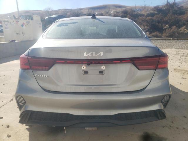 3KPF24AD8PE631805 | 2023 KIA FORTE LX