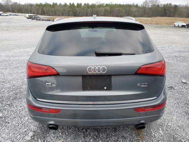 WA1CFAFP9FA005040 | 2015 AUDI Q5 PREMIUM