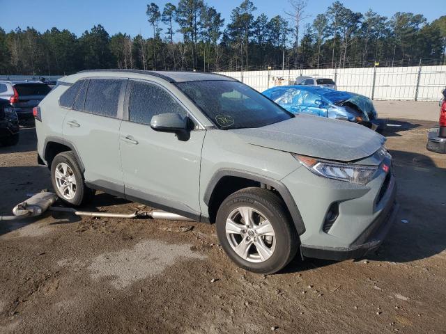 2T3W1RFV2LC073385 | 2020 TOYOTA RAV4 XLE