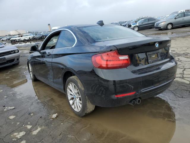 2016 BMW 228 I Sulev VIN: WBA1F9C5XGV545695 Lot: 62908644