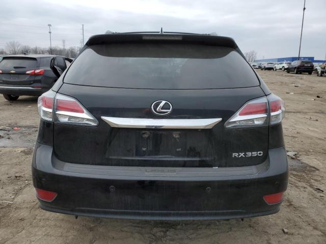 2T2BK1BA9FC260079 | 2015 LEXUS RX 350 BAS