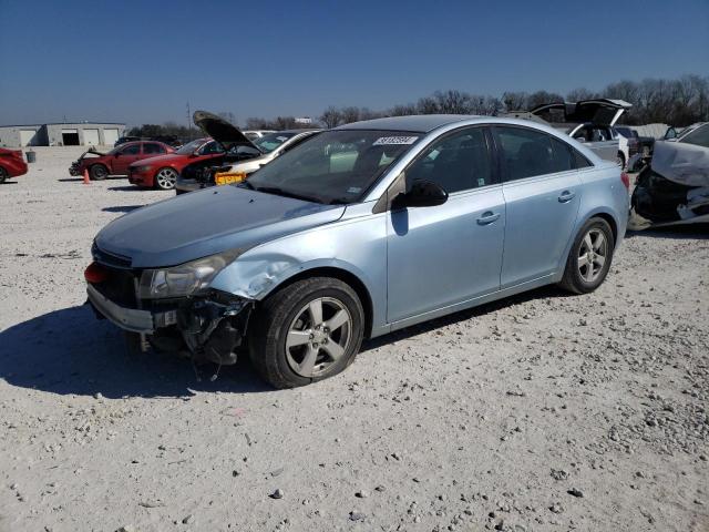 2011 Chevrolet Cruze LT