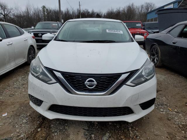 2017 Nissan Sentra S VIN: 3N1AB7AP7HY387895 Lot: 40058424