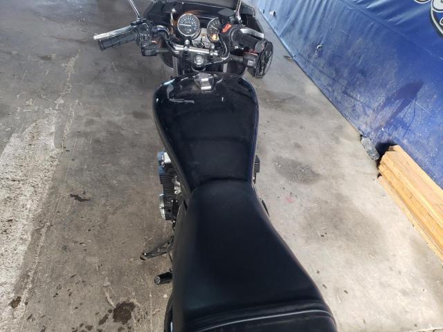 2002 HONDA CB750 - JH2RC38042M000462