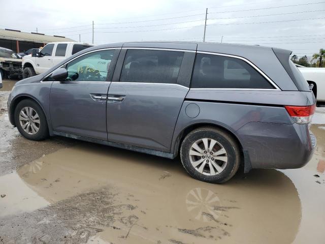 5FNRL5H60EB054363 | 2014 Honda odyssey exl