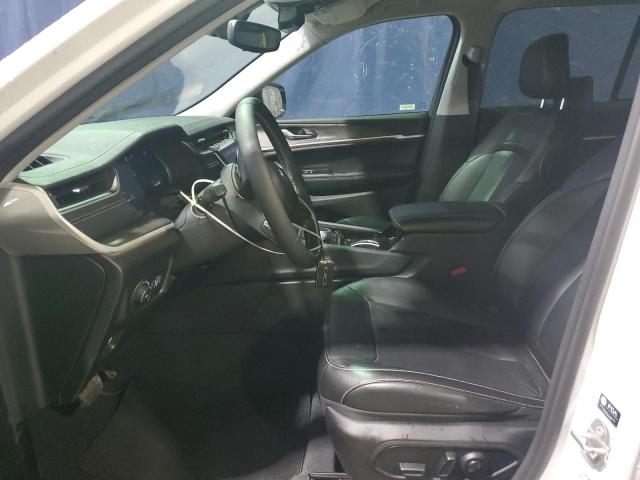 2023 JEEP GRAND CHER - 1C4RJHBG5PC531460