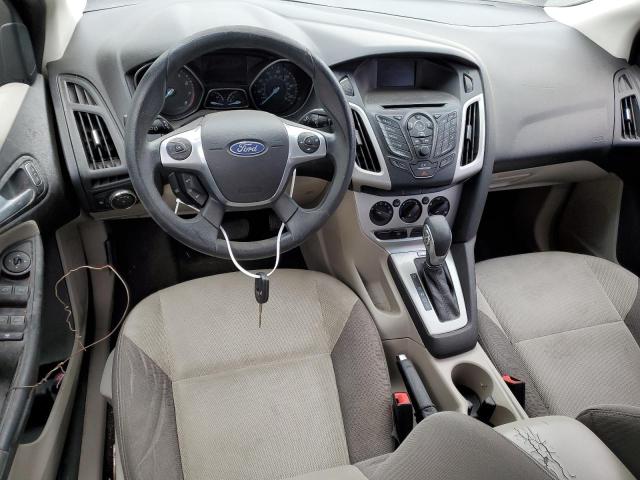 1FADP3F22EL460294 | 2014 FORD FOCUS SE