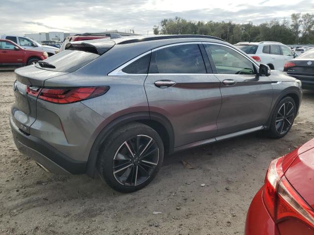 2022 INFINITI QX55 SENSO - 3PCAJ5L39NF102667