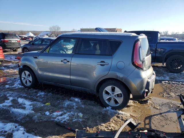 KNDJN2A22F7166392 | 2015 KIA SOUL