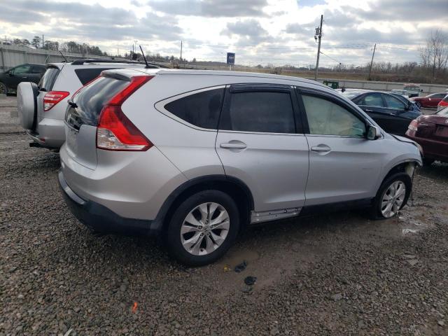 2HKRM3H74EH533185 | 2014 HONDA CR-V EXL