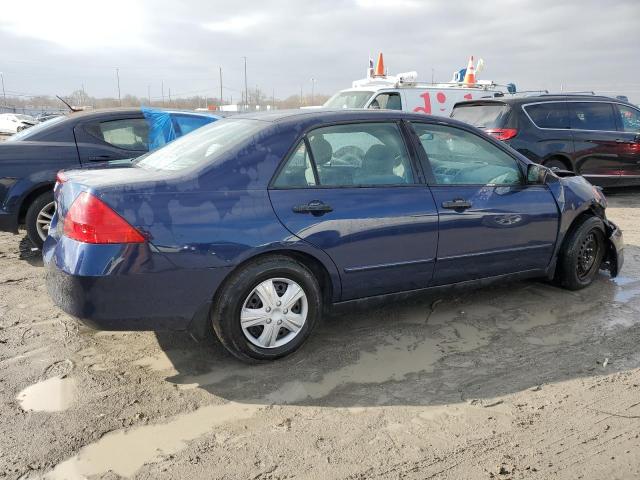 2006 Honda Accord Value VIN: 1HGCM56186A153924 Lot: 36880234